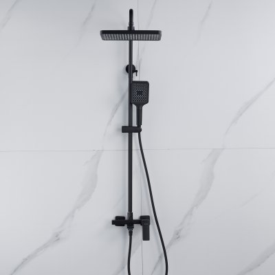 Душевая стойка Shevanik S4436H