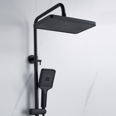 Душевая стойка Shevanik S4436H