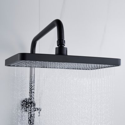 Душевая стойка Shevanik S4436H
