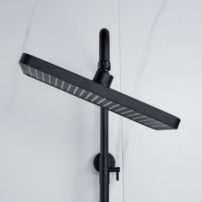 Душевая стойка Shevanik S4436H