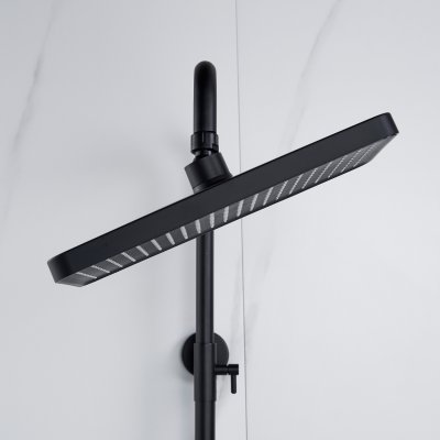 Душевая стойка Shevanik S4436H