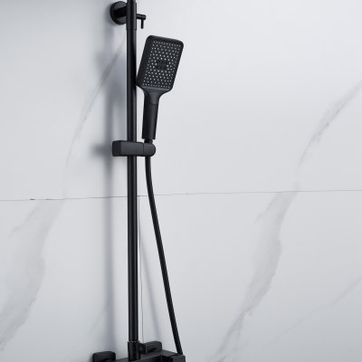 Душевая стойка Shevanik S4436H