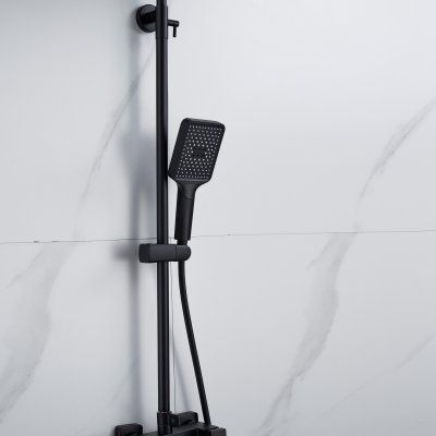 Душевая стойка Shevanik S4436H