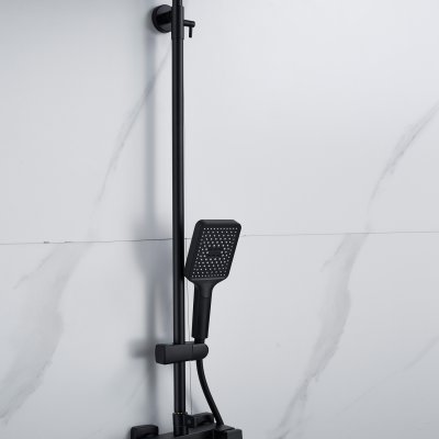 Душевая стойка Shevanik S4436H