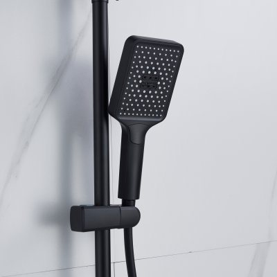 Душевая стойка Shevanik S4436H