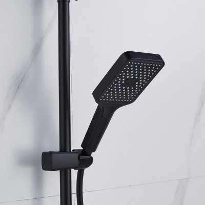 Душевая стойка Shevanik S4436H