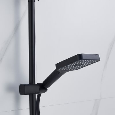 Душевая стойка Shevanik S4436H
