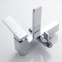 Душевая стойка Shevanik S4436