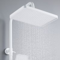 Душевая стойка Shevanik S4436C