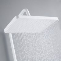 Душевая стойка Shevanik S4436C