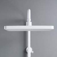 Душевая стойка Shevanik S4436C
