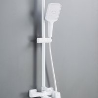 Душевая стойка Shevanik S4436C