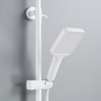 Душевая стойка Shevanik S4436C