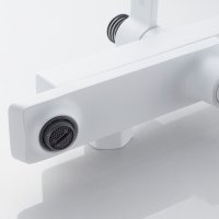 Душевая стойка Shevanik S4436C