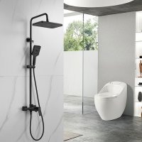 Душевая стойка Shevanik S4436H