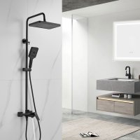 Душевая стойка Shevanik S4436H