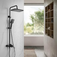 Душевая стойка Shevanik S4436H