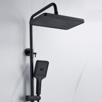 Душевая стойка Shevanik S4436H