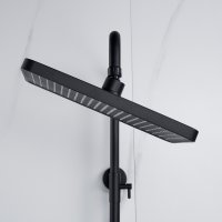 Душевая стойка Shevanik S4436H
