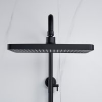 Душевая стойка Shevanik S4436H