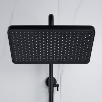Душевая стойка Shevanik S4436H