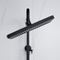 Душевая стойка Shevanik S4436H