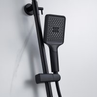 Душевая стойка Shevanik S4436H