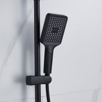 Душевая стойка Shevanik S4436H