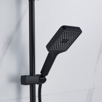 Душевая стойка Shevanik S4436H