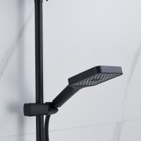 Душевая стойка Shevanik S4436H