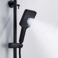Душевая стойка Shevanik S4436H