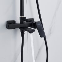 Душевая стойка Shevanik S4436H
