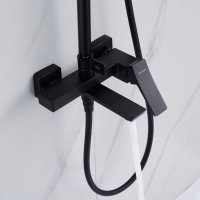 Душевая стойка Shevanik S4436H