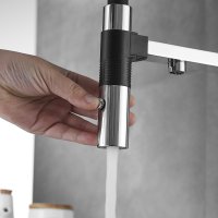 Смеситель для кухни Rose R958