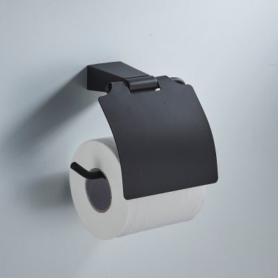 Держатель туалетной бумаги Shevanik SG5705H