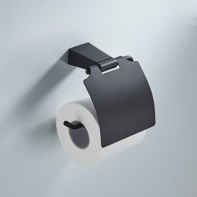 Держатель туалетной бумаги Shevanik SG5705H