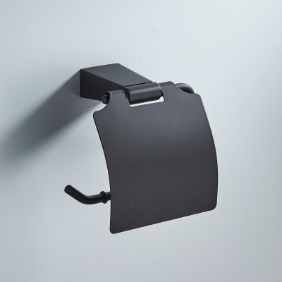Держатель туалетной бумаги Shevanik SG5705H