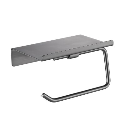 Держатель туалетной бумаги Shevanik SG5705T-1