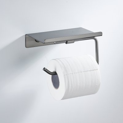 Держатель туалетной бумаги Shevanik SG5705T-1