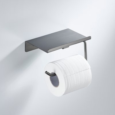 Держатель туалетной бумаги Shevanik SG5705T-1