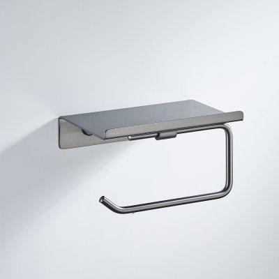 Держатель туалетной бумаги Shevanik SG5705T-1