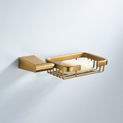 Мыльница Shevanik SG5704G