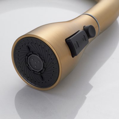 Смеситель для кухни Shevanik S363G