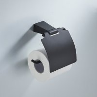 Держатель туалетной бумаги Shevanik SG5705H