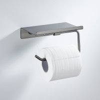 Держатель туалетной бумаги Shevanik SG5705T-1