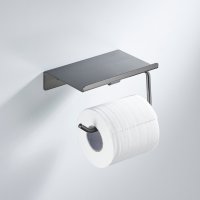 Держатель туалетной бумаги Shevanik SG5705T-1