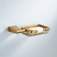Мыльница Shevanik SG5704G