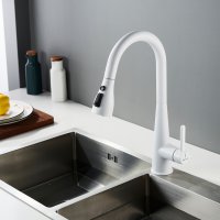 Смеситель для кухни Shevanik S363C