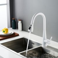 Смеситель для кухни Shevanik S363C