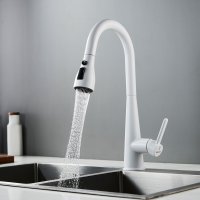 Смеситель для кухни Shevanik S363C